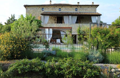 Courry House | La Gourmandine