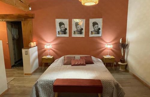 Saint-Andiol Bed & Breakfast | La Gourmandine