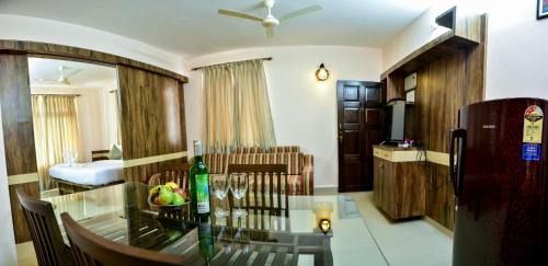 Benaulim Resort | La Grace Resort