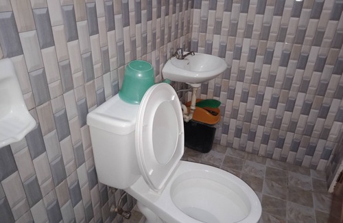 Tagaytay House | La Gracia Apartelle Tagaytay