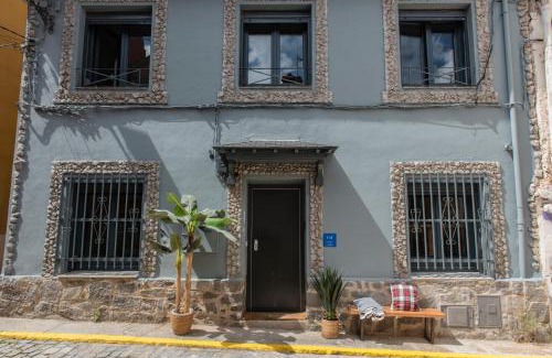 La Granja de San Ildefonso House | La Granja Villa