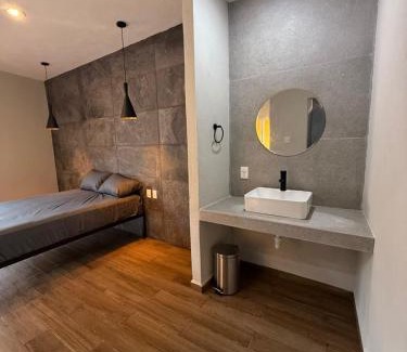 Tizimin Apartment | La Gran Manzana
