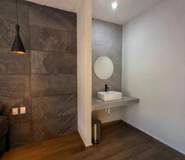 Tizimin Apartment | La Gran Manzana