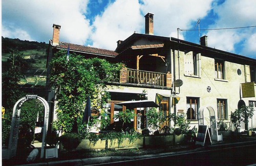 Cerdon House | la Grand'Cave au Clos des Condamines
