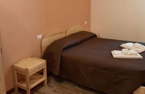 Doganaccia Hotel | La Grande Baita