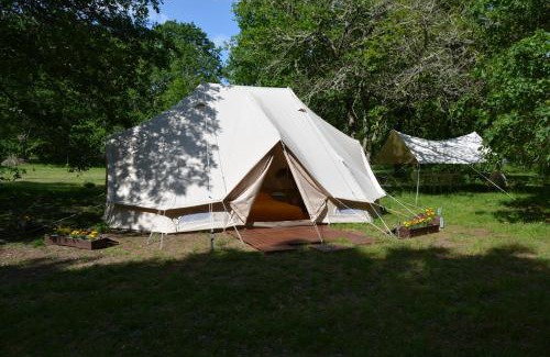 Callen Bed & Breakfast | LA GRANDE JAOUGUE