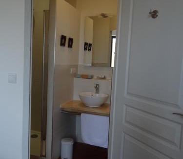 Cambieure Bed & Breakfast | La Grande Maison