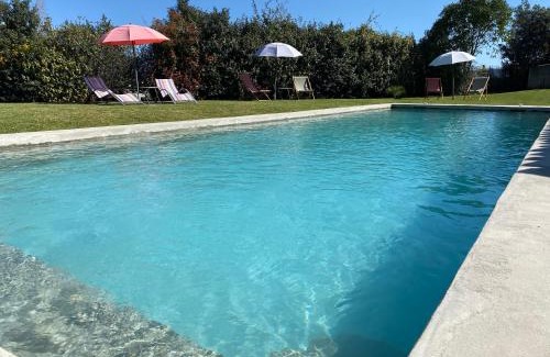 Montmeyran Bed & Breakfast | La Grande Maison
