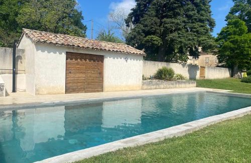 Montmeyran Bed & Breakfast | La Grande Maison