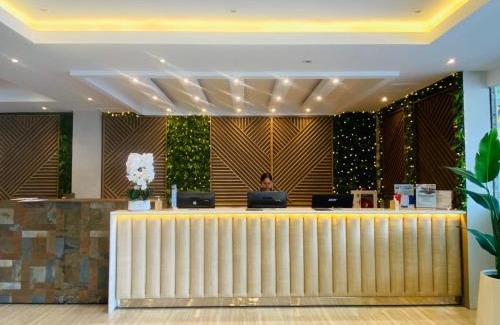Malabanias Apartment | La Grande Residence