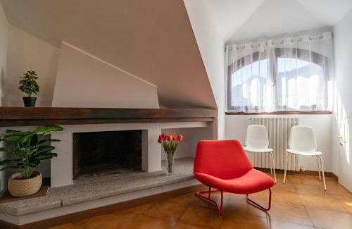 Pasturo Apartment | La Grande Valsassina