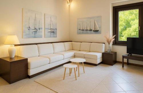 Lignano Pineta Villa | La Grande Villa with Pool