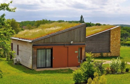 Sorges-et-Ligueux-en-Perigord House | La Grange, Architect's house in the heart of Périgord