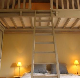 Le Manoir House | La Grange au Manoir
