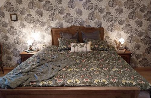 Eau d'Heure Bed & Breakfast | La grange aux dîmes
