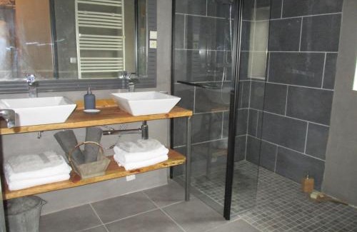 Sancoins Bed & Breakfast | la grange aux hirondelles