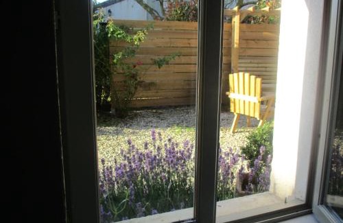 Sancoins Bed & Breakfast | la grange aux hirondelles