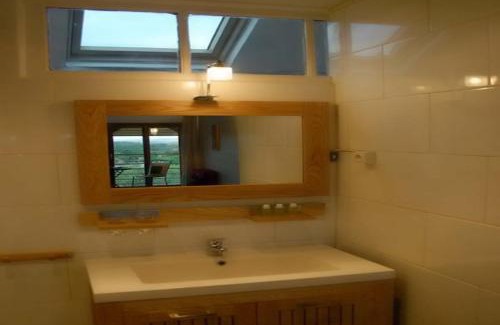 La Saulsotte Bed & Breakfast | La Grange aux Loirs B&B