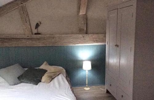 Arnaville House | la grange aux oiseaux