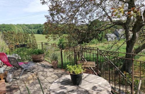 Onhaye House | La Grange