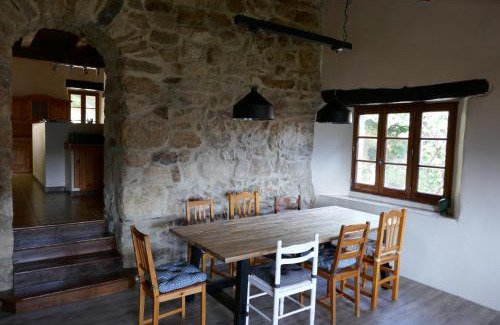 Blaunac Apartment | La Grange - Chez Gisi - für Naturliebhaber, Abenteurer und Geniesser