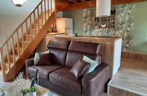 Chatillon-sur-Marne House | La Grange d' Angel
