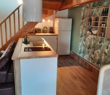Chatillon-sur-Marne House | La Grange d' Angel