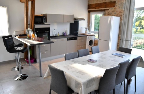 Prudhomat House | La Grange d'Elie - PRUDHOMAT