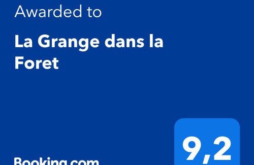 Lacapelle-Biron House | La Grange dans la Foret