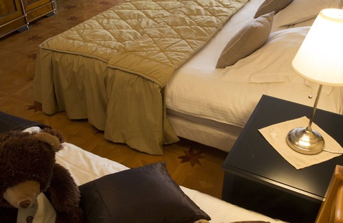 Conde-Northen Hotel | La Grange De Conde Chateaux Et Hotels Collection