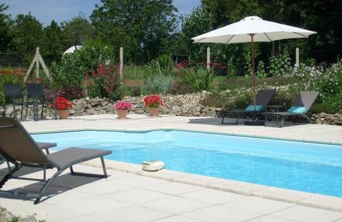 Gournay-Loize Bed & Breakfast | La Grange de Gournay