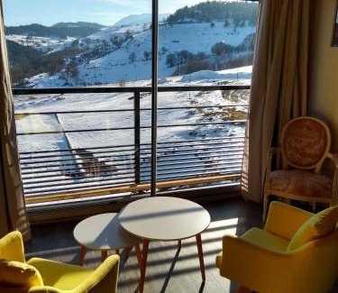 Saint-Clement Bed & Breakfast | La Grange de l'Ardeyrol