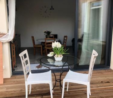 La Brousse Bed & Breakfast | La Grange de la Brousse
