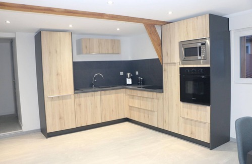 Osthouse House | La Grange de Liz&el