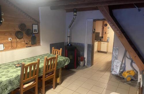 Maurines House | La grange de Maurines
