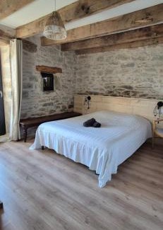 Thegra House | La grange de Thégra