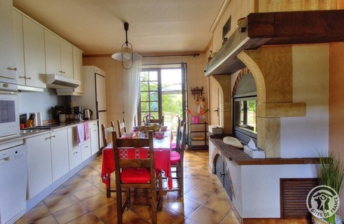 Longes House | La Grange des Balas - LONGES