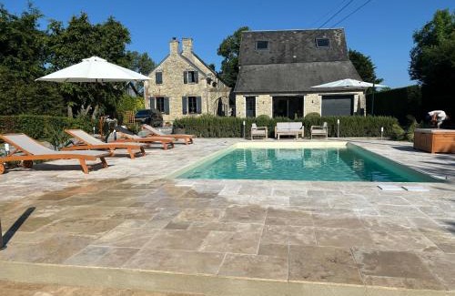 Ellon House | La Grange Des Guesdons