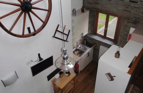 Houffalize House | La Grange du Bout du Chemin