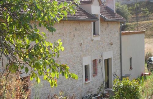 Boissieres House | la grange du château