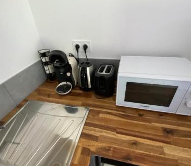 Angiens Apartment | La grange du clos