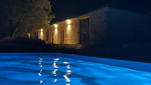 Villeseque Villa | la Grange du Landorre