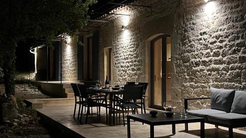 Villeseque Villa | la Grange du Landorre