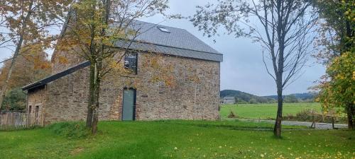 Erezee House | La grange du Moulin