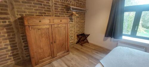 Erezee House | La grange du Moulin