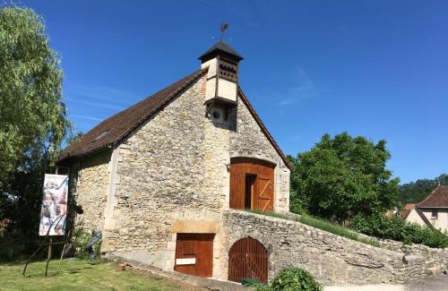 Cornac House | La Grange Du Noyer