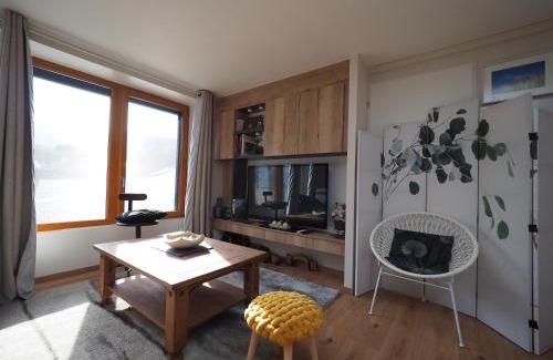 Cazeaux-de-Larboust Apartment | La Grange