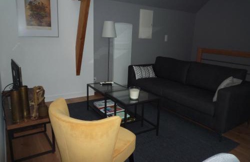Foncquevillers Apartment | La Grange