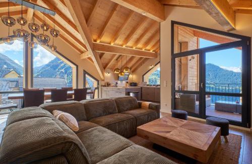 Huez-en-Oisans Apartment | La Grange