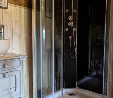 Le Noyer Apartment | La Grange